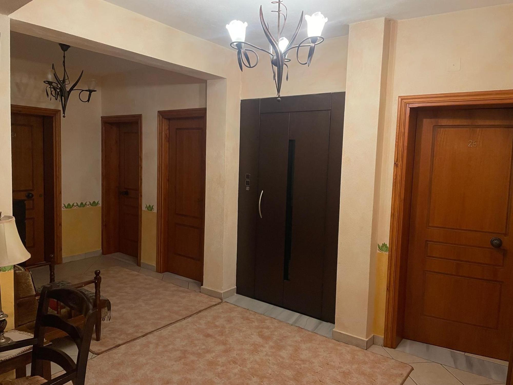 Archontiko Tou Krommyda Elati  Exterior photo